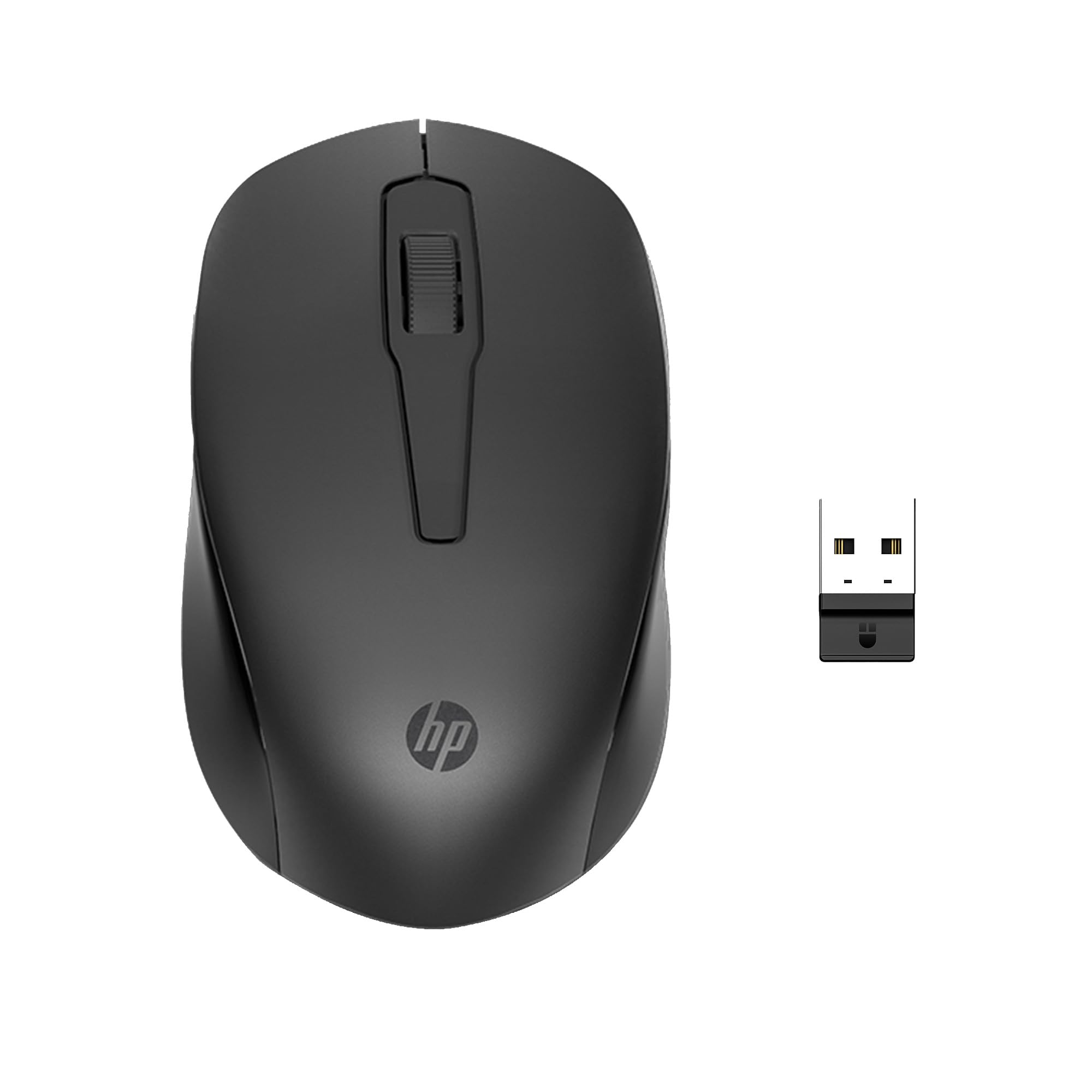 Image of HP Wireless Mouse