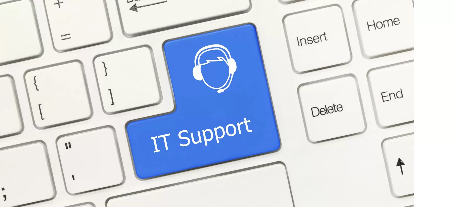 Image of IT Support Service